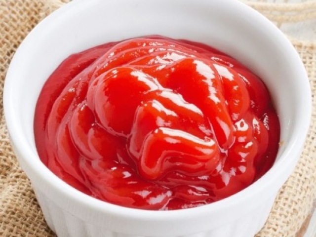 Ketchup