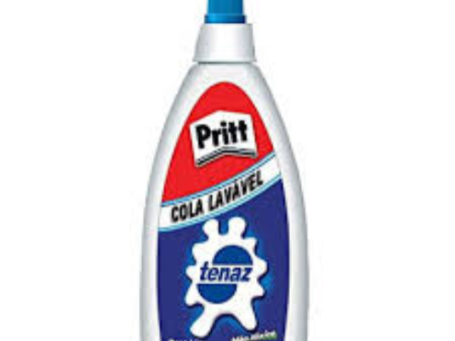 Pritt