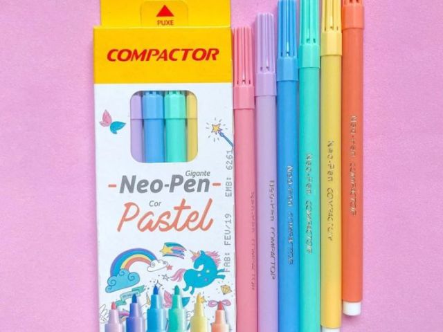 Pastel