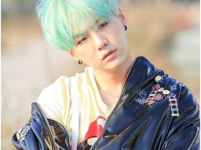 Suga