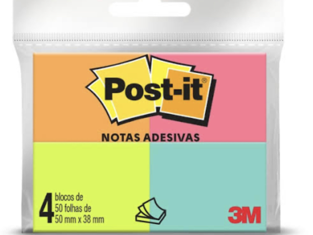 Post-it normal