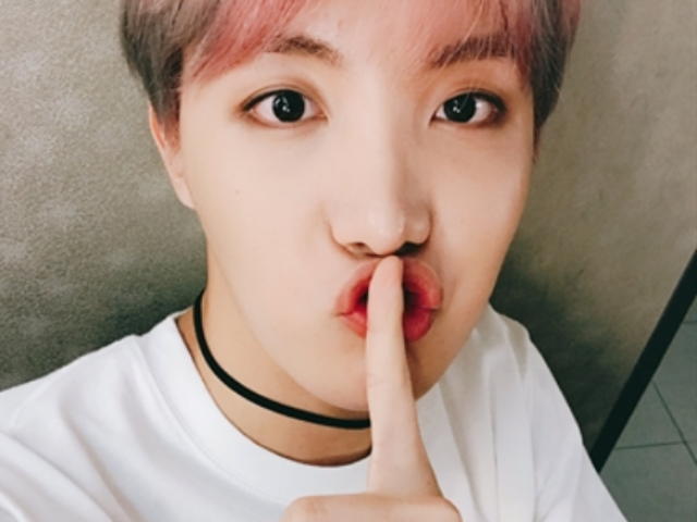 J-hope