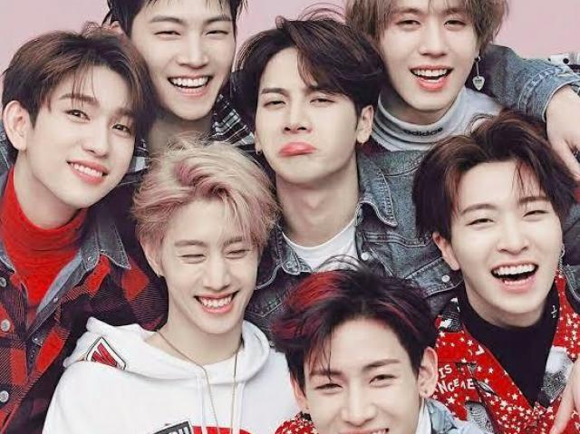 GOT7