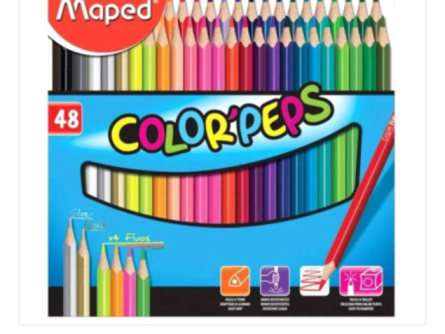 Maped