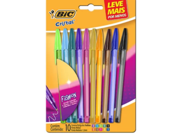 Bic