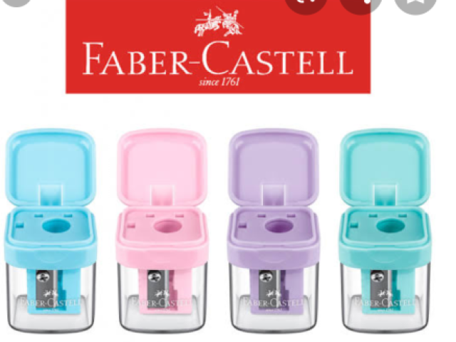 Pastel
Faber Castel