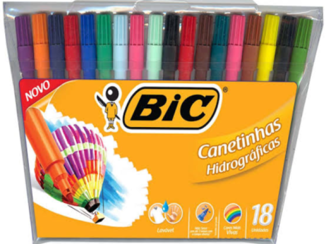 Bic