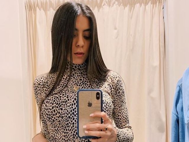 Sabina Hidalgo