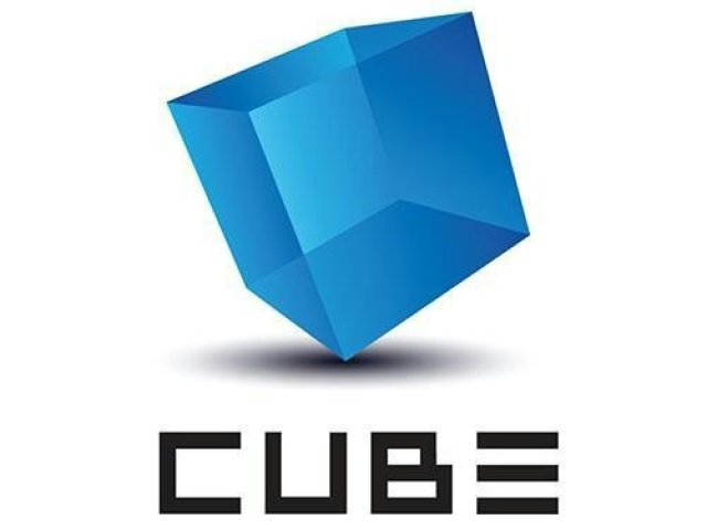 2 - Cube Entertainment