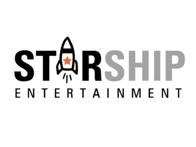 7 - Starship Entertainment