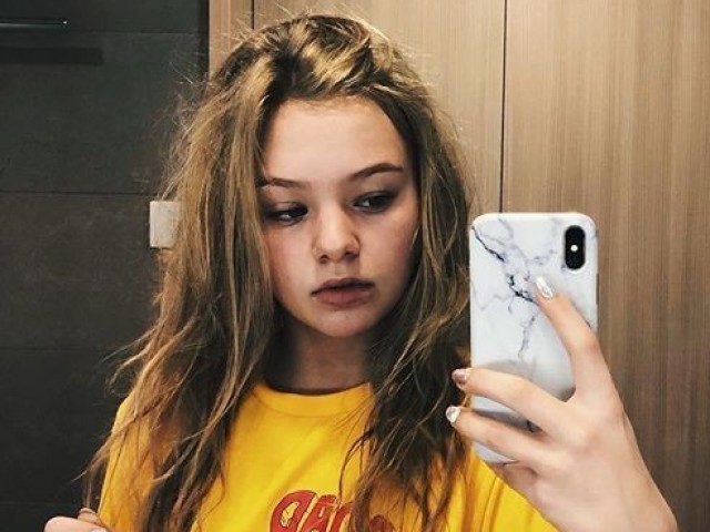 Sofya Plotnikova
