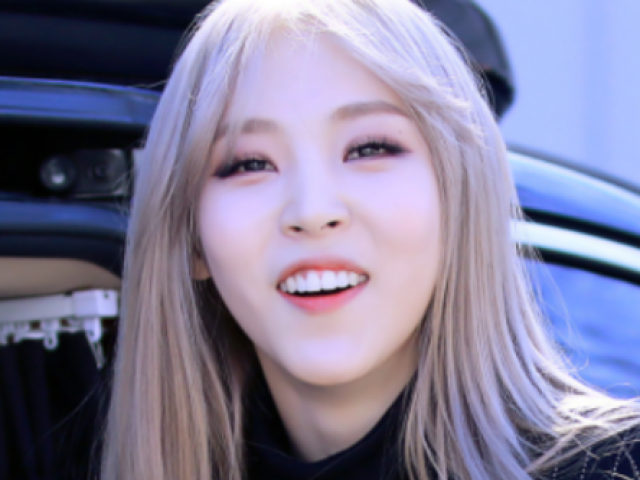 5 - Moonbyul (Mamamoo)