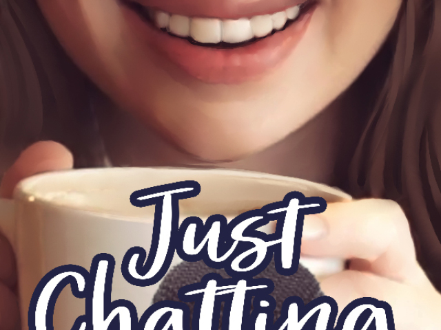 Just Chatting