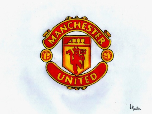 Man united