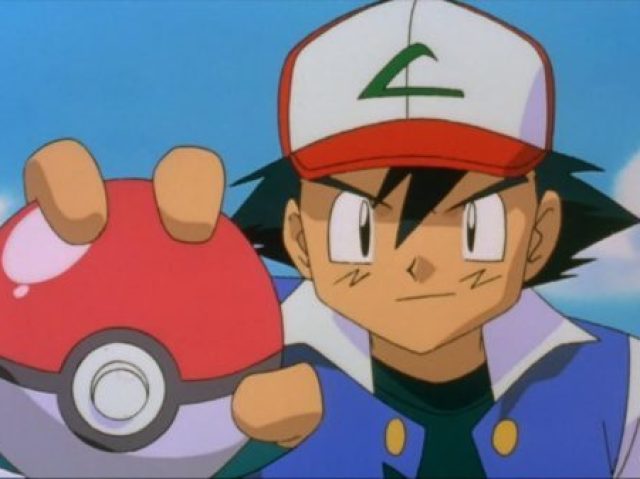 Pokémon