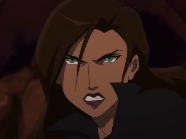 Talía Al' Ghul