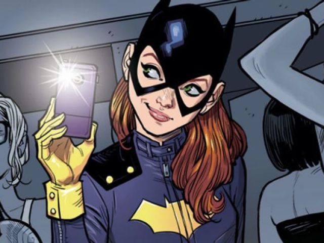 Batgirl