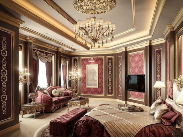 luxuoso