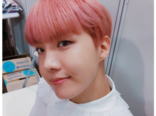 J hope