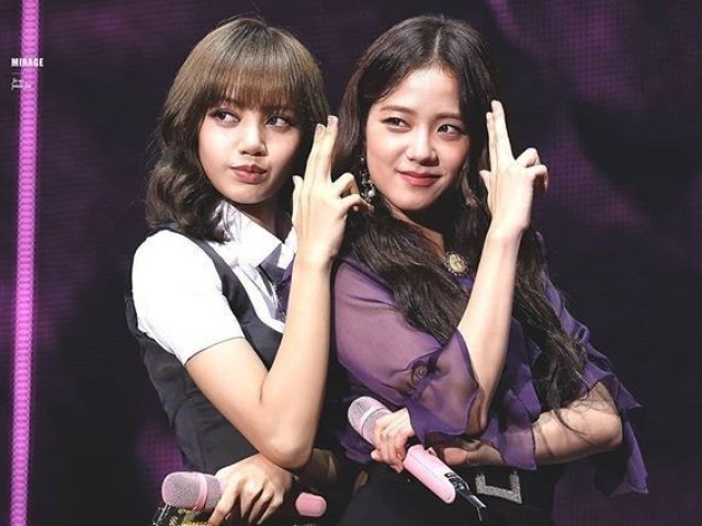 Jisoo(lisoo)