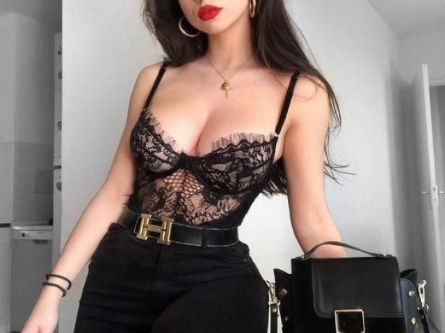 Sexy
