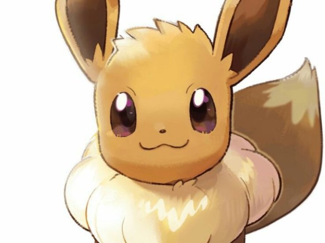 Eevee