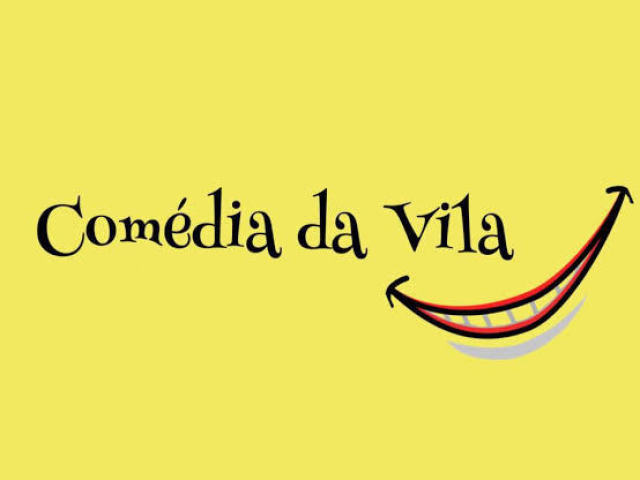 Comédia