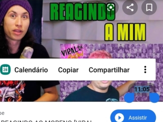 React {eu peguei aleatório}