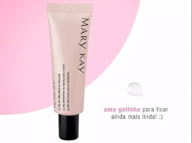 Mary Kay