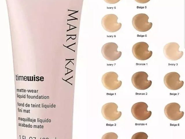 Mary Kay