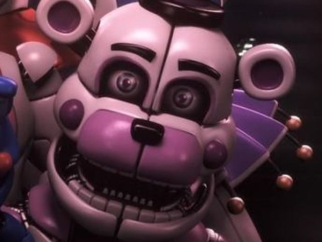 Funtime Freddy