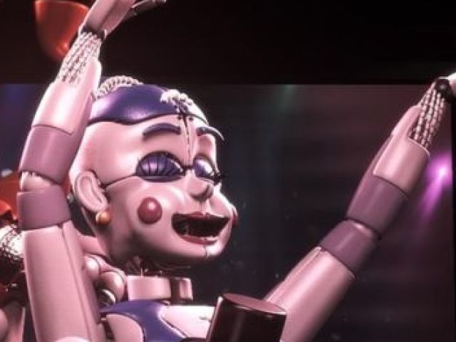 Ballora