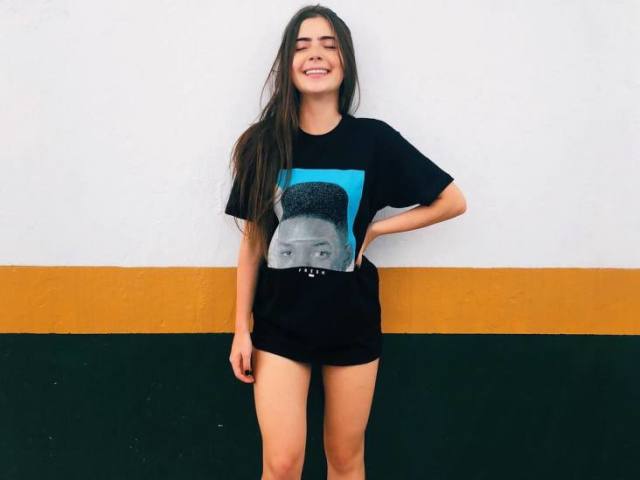 Camiseta