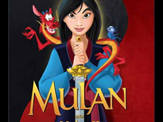 Mulan