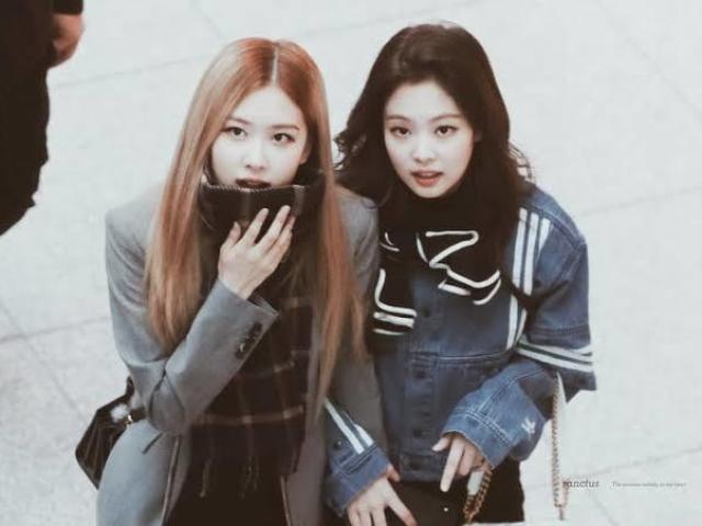 chaennie