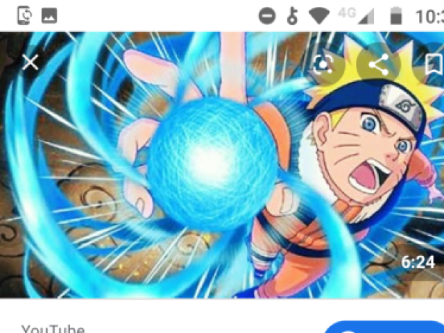 Rasengan