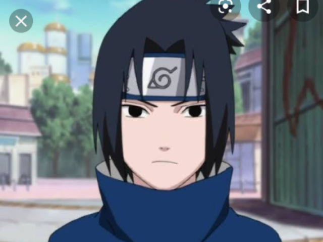 Sasuke