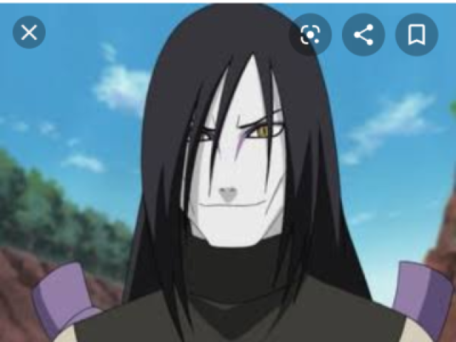 Orochimaru