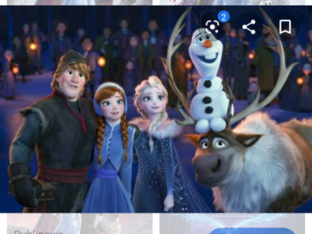 Frozen 2