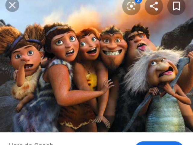 Os Croods