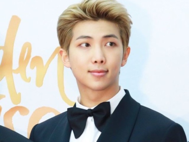 Kim Namjoon