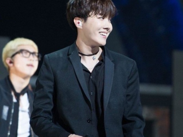 Jung Hoseok