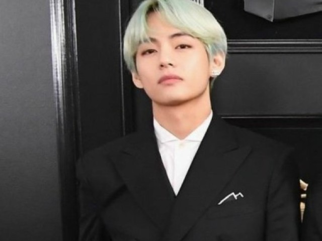 Kim Taehyung