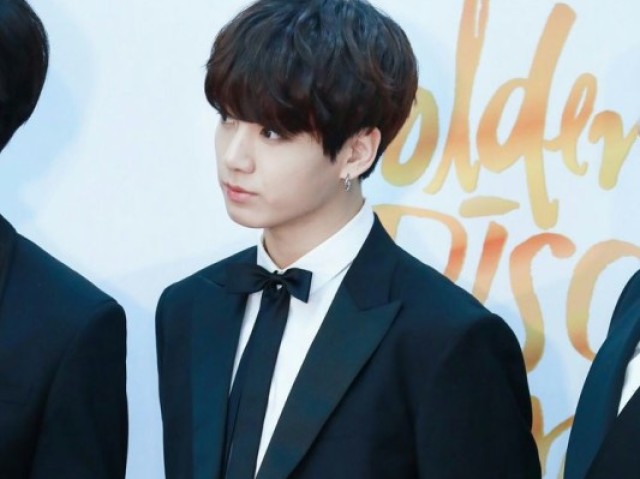 Jeon Jungkook