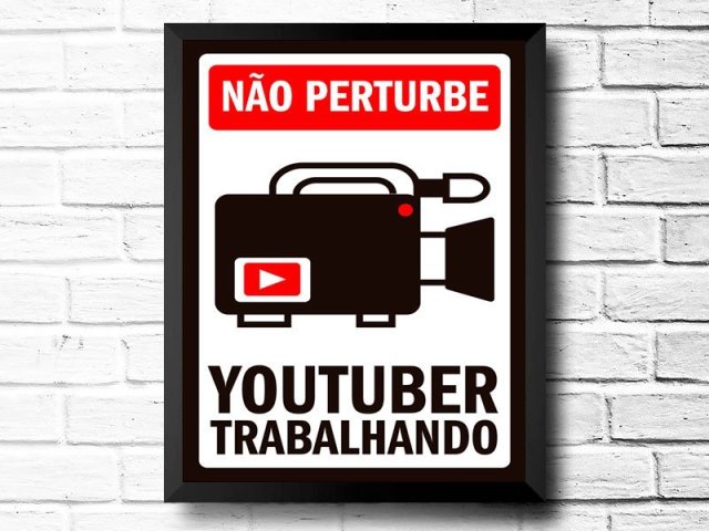 Youtuber