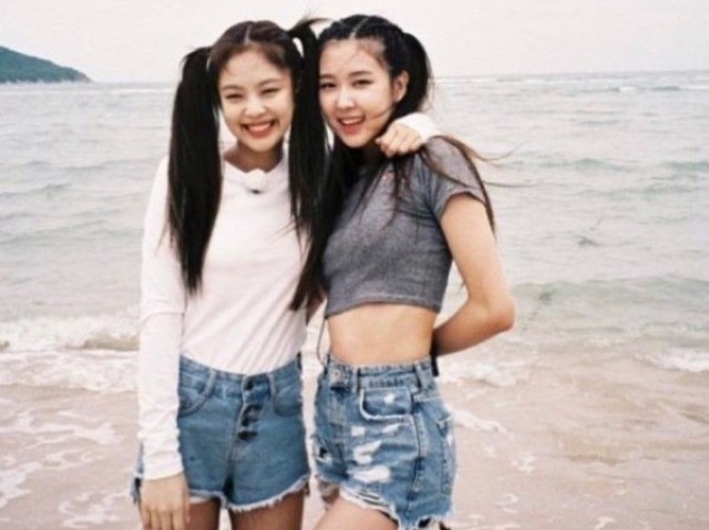 Chaennie💘