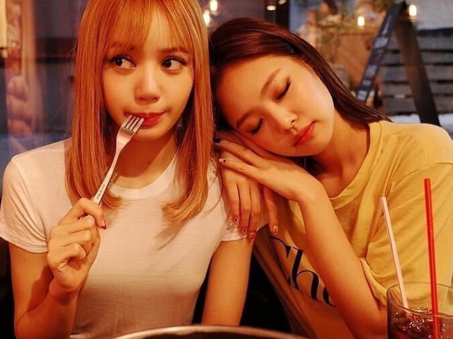 JenLisa🧡