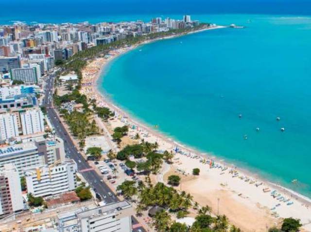 Maceió!