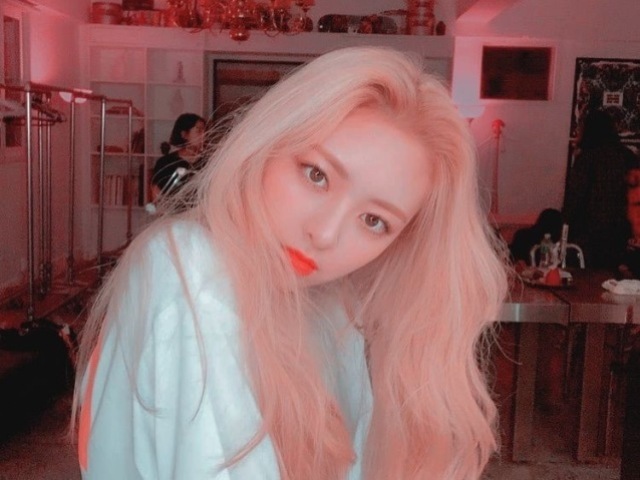 Hyuna