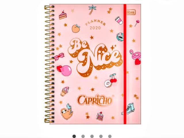 Capricho